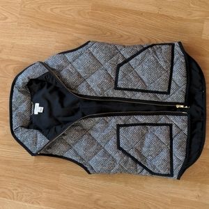 J. Crew Factory Vest